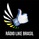 APK Radio Like Brasil