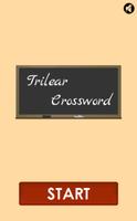 Trilear Crossword 海报