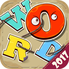 Word Connect, Word Games (Word World) - Word Play icône