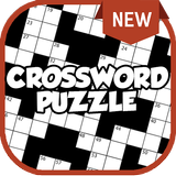 Crossword Puzzle Free icône