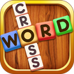 Word ABC Cross - Addicting spelling games