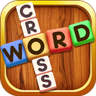 Word ABC Cross - Addicting spelling games アイコン
