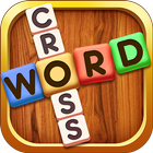 Word ABC Cross - Addicting spelling games icon