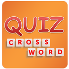 Crossword Quiz ícone