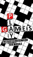 Easy Crossword Puzzles screenshot 2