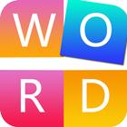 Word Game - Match The Words 2018 ícone