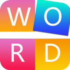 Word Game - Match The Words 2018 아이콘