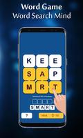 Word Game - Match The Words 2018 スクリーンショット 1