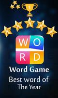 Word Game - Match The Words 2018 imagem de tela 2