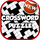 クロスワードパズル無料オフライン アイコン