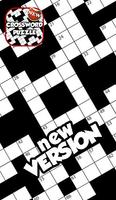 Crossword Puzzle Free poster