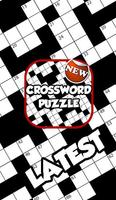 クロスワードパズル無料オフライン スクリーンショット 1