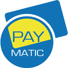 PayMatic 图标