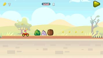 The Hay Crossy Day screenshot 3