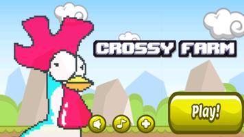 The Hay Crossy Day پوسٹر