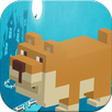crossy scooby APK