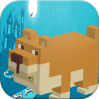 crossy scooby icon