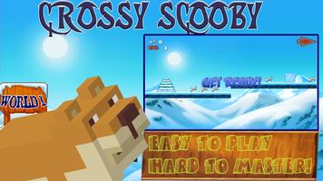 crossy scooby screenshot 2