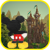 Crossy Mickey APK