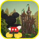 Crossy Mickey APK