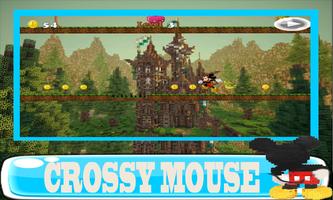 Crossy Mickey اسکرین شاٹ 3