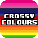 APK Crossy Colours