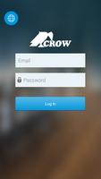 CrowCloud Connect poster