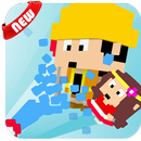 Crowd Control hq APK
