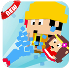 Crowd Control hq أيقونة