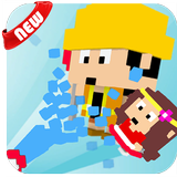 Crowd Control hq أيقونة