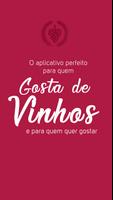 Eu Sommelier Plakat