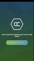 CC Events постер