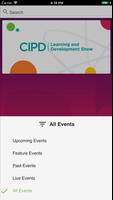 CIPD Events 18 capture d'écran 2