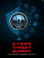 European Cyber Threat Summit تصوير الشاشة 3