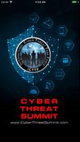 European Cyber Threat Summit Affiche
