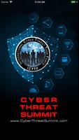 European Cyber Threat Summit الملصق
