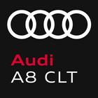 Audi A8 CLT icône