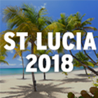 St Lucia 2018 icône