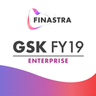 Finastra GSK FY19 Enterprise icône