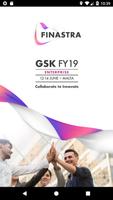 Finastra GSK FY19 Enterprise Affiche
