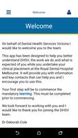 Dental Health Services Vic penulis hantaran