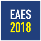 EAES 2018 图标
