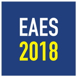 EAES 2018 icône