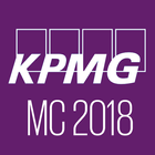 KPMG Management Conference2018 icône