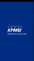 KPMG Management Conference2018 Affiche
