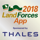 LAND FORCES 2018-icoon