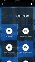 smilelondon 2017 پوسٹر