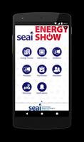 THE SEAI Energy Show 2018 포스터