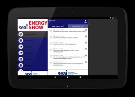 THE SEAI Energy Show 2018 تصوير الشاشة 3