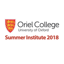 Summer Institute in Oxford 18 aplikacja